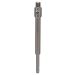 Uchwyt SDS plus do koronek wiertniczych z gwintem M 16 8 mm, 220 mm Bosch