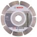 Diamentowa tarcza tnąca Bosch for Concrete 125 mm