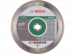 Diamentowa tarcza tnąca Standard for Ceramic 230x22.23 Bosch