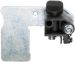 Zderzak przesuwny Festool WA-AR