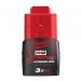 Akumulator (3.0 AH) M12 B3 Milwaukee