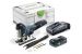Wyrzynarka akumulatorowa PSC 420 HPC 4,0 EBI-Plus CARVEX Festool