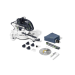 KSC60EB-Basic Ukośnica Festool