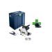 Zagłębiarka akumulatorowa TSC55KEB-Basic 100Y BL Festool