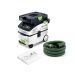 CTL MIDI I Odkurzacz mobilny CLEANTEC Festool