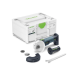 AGC18-125Li EB-Basic Akumulatorowa szlifierka kątowa (576825) Festool