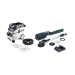 LHS-E225/CTL36-Set Szlifierka przegubowa z odkurzaczem Festool