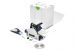 Zagłębiarka akumulatorowa TSC 55 KEB-Basic Festool
