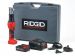 Zaciskarka RP 219 bez szczęk 69073 RIDGID
