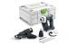 Akumulatorowa wkrętarka budowlana DWC 18-4500 Basic DURADRIVE Festool