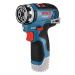Wiertarko-wkrętarka GSR 12V-35 FC Professional Bosch