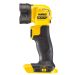 Lampa z obrotową głowicą 18V DeWalt DCL040