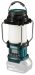 Lampa turystyczna z radiem DMR056 DAB/DAB+ , Bluetooth Makita