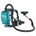 Akumulatorowy odkurzacz plecakowy (2 x 18 V) AWS DVC261ZX11 Makita