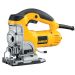 Wyrzynarka DW331K  DeWalt   701W