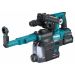 Akumulatorowa młotowiertarka 40V max XGT HR004GM202 Makita