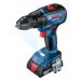 Wiertarko-wkrętarka GSR 18V-50 2X5,0Ah Bosch