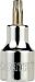 Nasadka 1/2" bit torx T60 Sata
