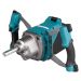 Mieszarka 40Vmax • Ø240 mm • M14 (XGT) Makita