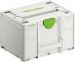 Systainer³ SYS3 M 237 Festool