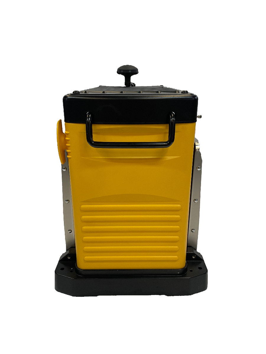 Przenośna strugarka grubościowa DW733 DeWalt