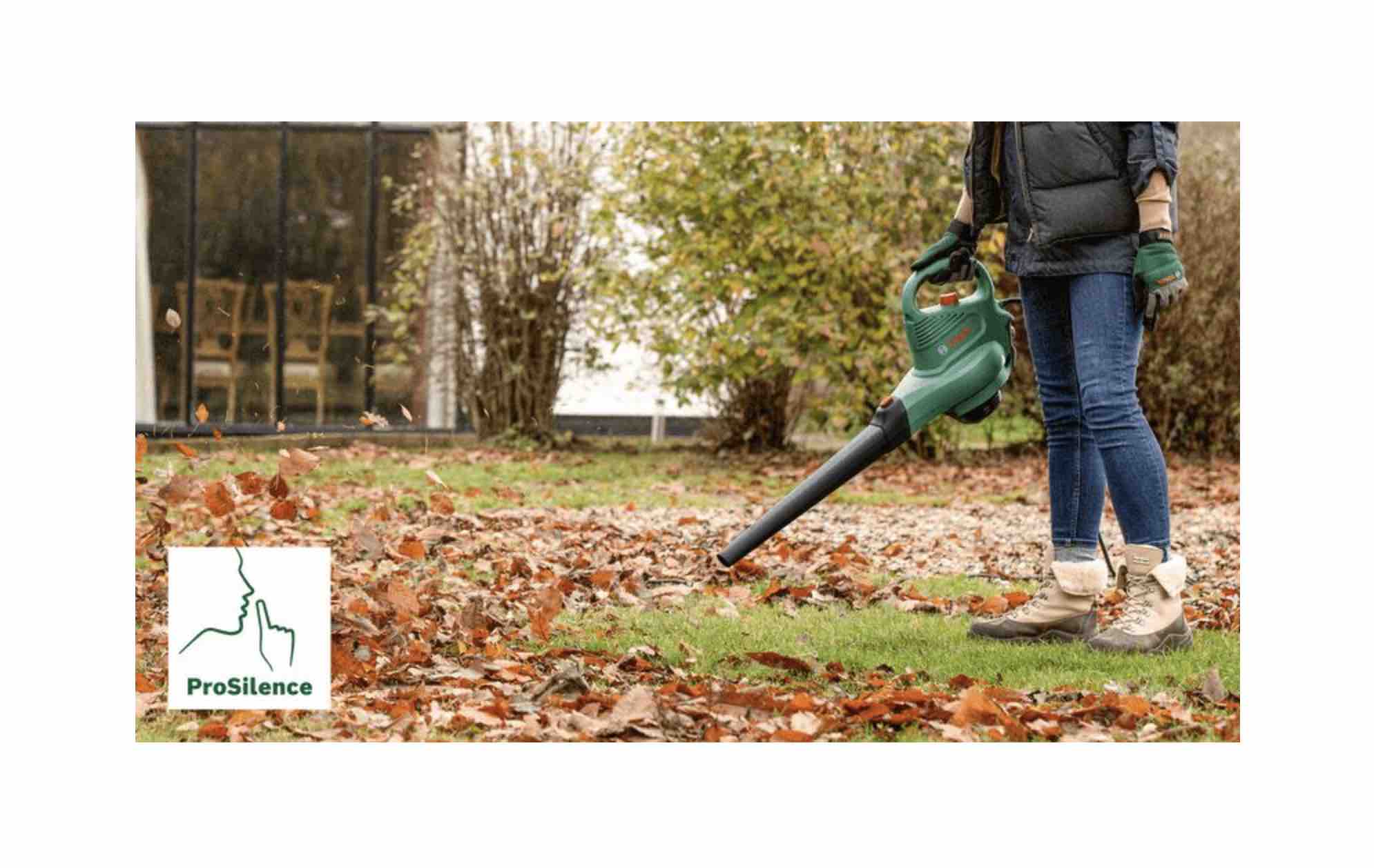 Jaki odkurzacz ogrodowy do liści? 