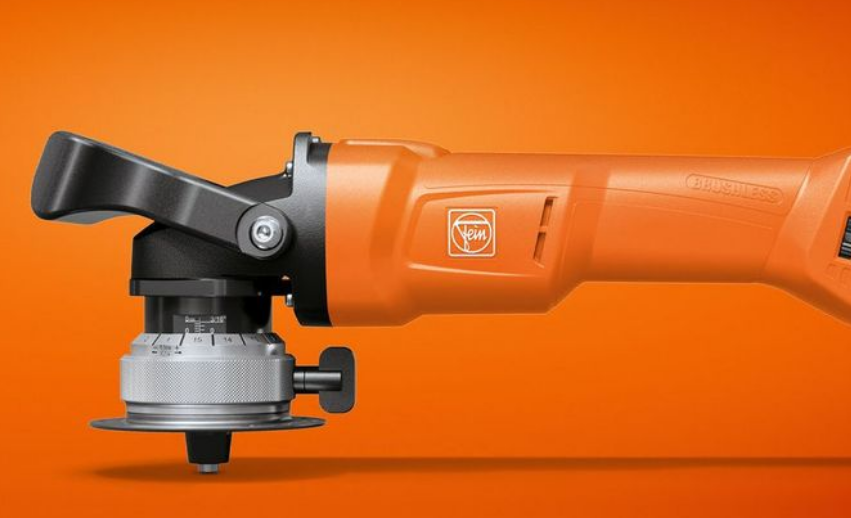 Premiera ukosowarek Fein