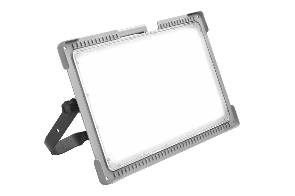 Jaki naświetlacz LED na statywie wybrać?