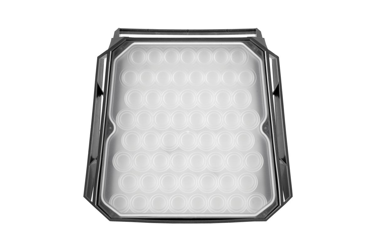  MultiBattery System – jedna lampa – 5 systemów bateryjnych