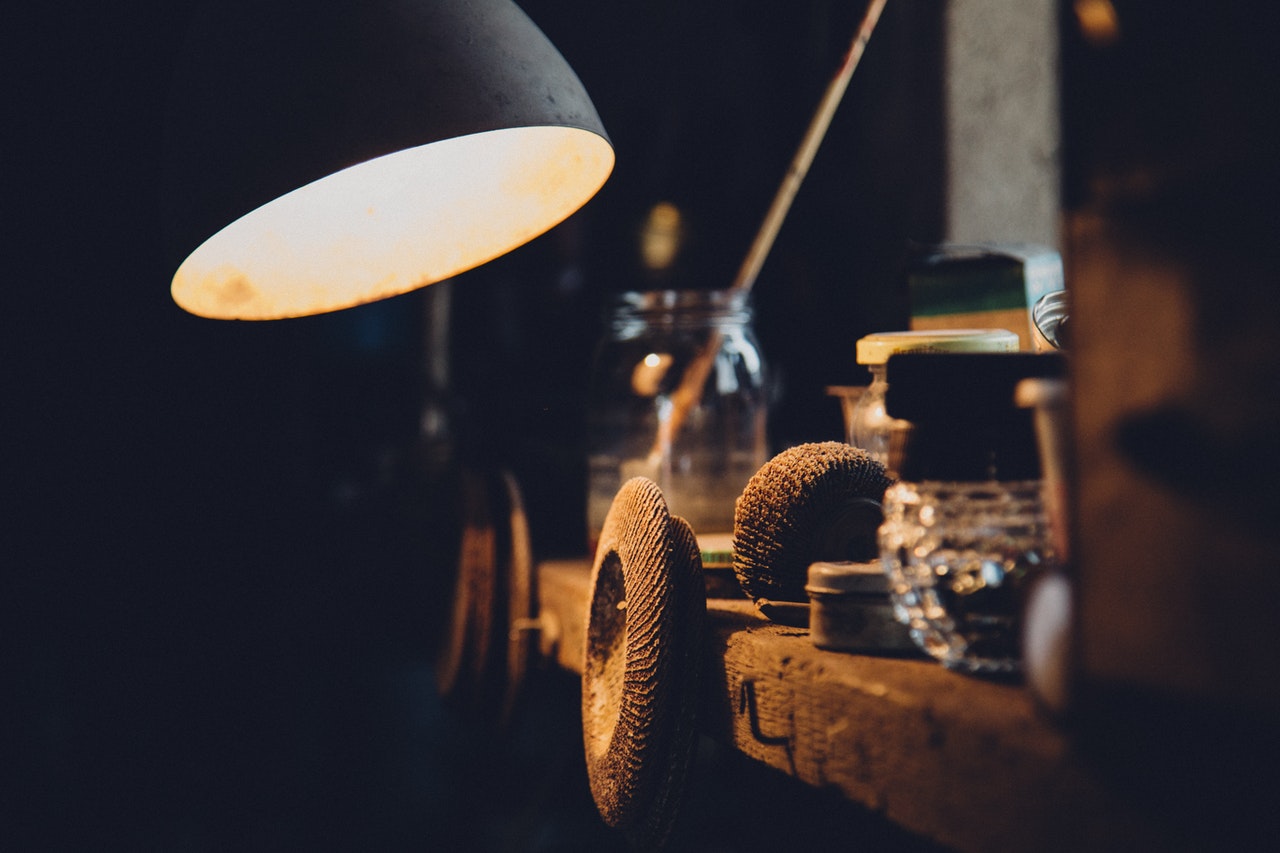 Rodzaje pilników - jakie są? 