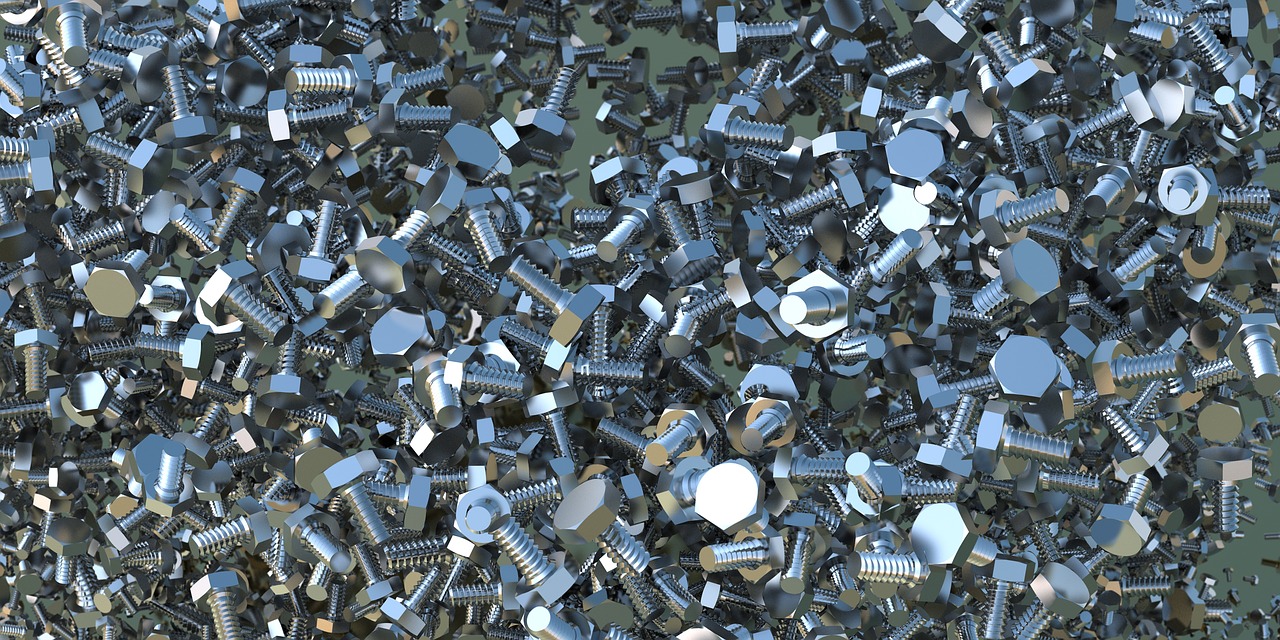 Jak odkręcić śrubę z zepsutym gwintem?