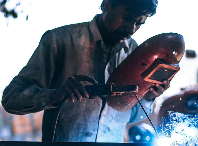 Jaka spawarka do domu?