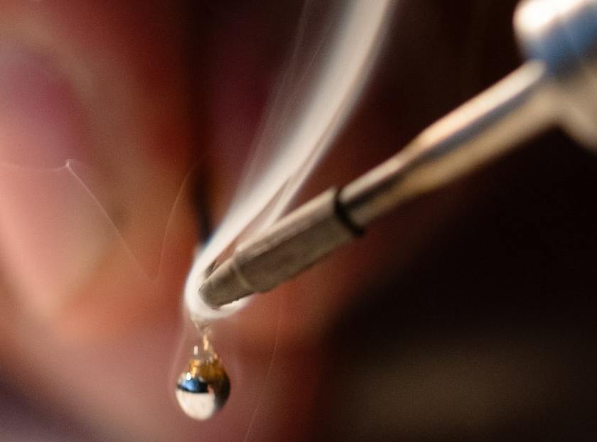 Jaka lutownica? Podpowiadamy, jak wybrać odpowiednią