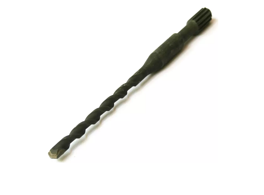 Jakie wiertła do betonu wybrać?