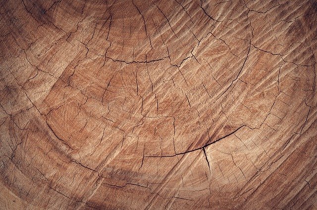 Gięcie i wyginanie drewna - domowe sposoby