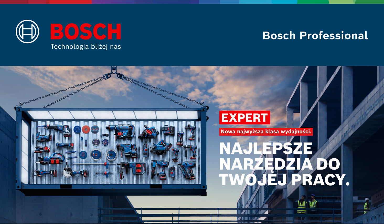 Bosch Expert