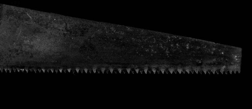 Najlepsza piła ręczna do drewna