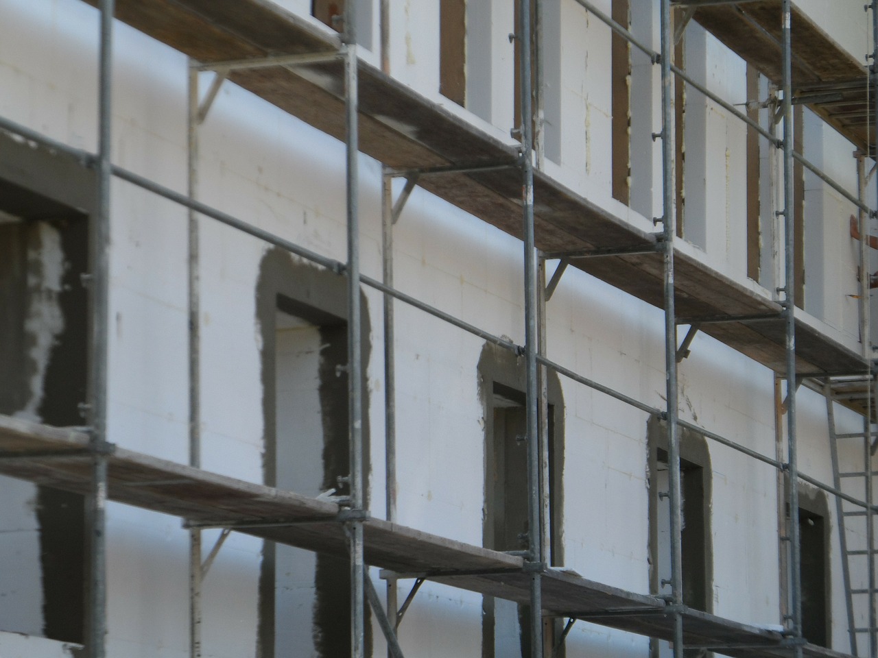 styropian ocieplanie